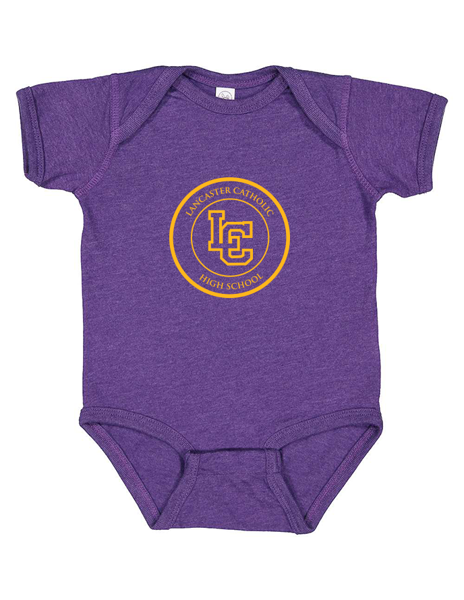 Picture of Infant Fine Jersey Bodysuit