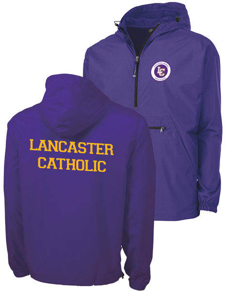 Picture of Pack-N-Go Pullover