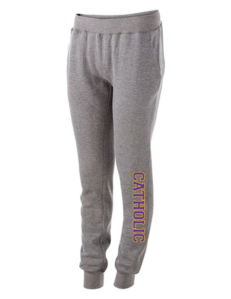 Picture of Augusta Ladies Fleece Joggers