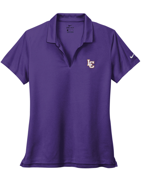 Picture of Nike Ladies Dri-FIT Micro Pique 2.0 Polo